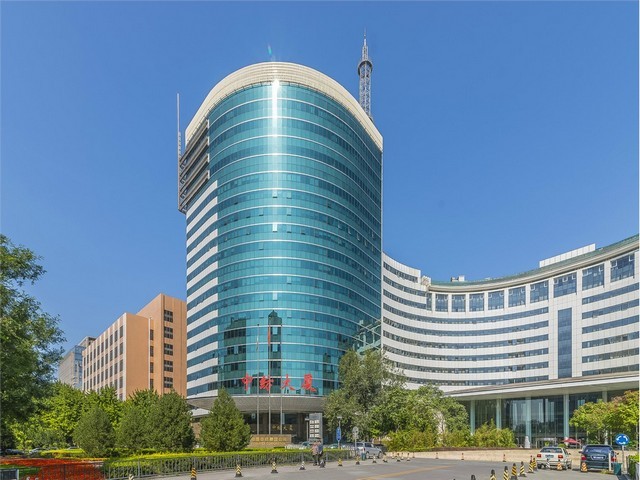 贵州科技展厅设计说明